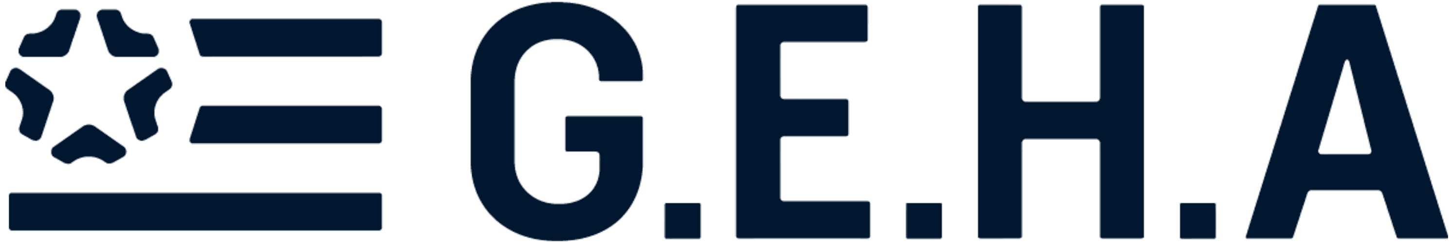 GEHA