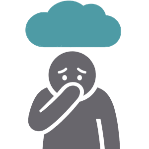 Child self-conscious