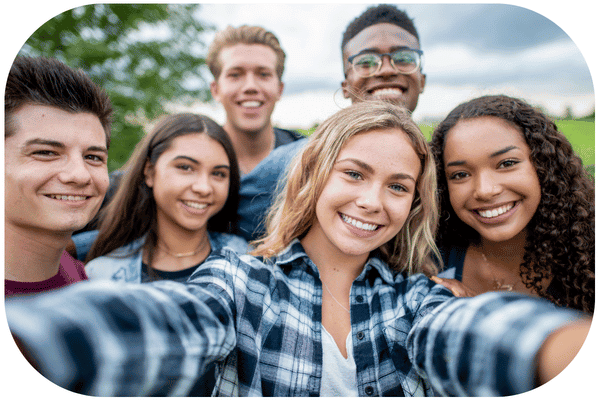 Teen Orthodontics